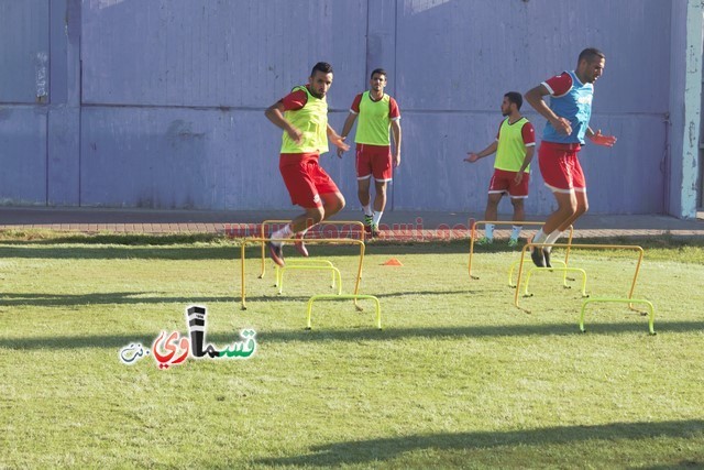  فيديو: إدارة الوحدة تحتفل واللاعبين بعيد الأضحى .. ويؤكدون  الان جاء وقت العمل والعطاء على ارض المسطح الأخضر 